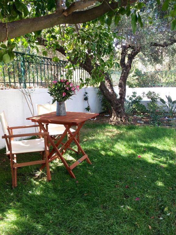 Regina Βίλα Καλό Χωριό Εξωτερικό φωτογραφία